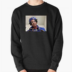 D'Angelo Wallace Unforgettable Videos D'angelo Wallace Sweatshirts