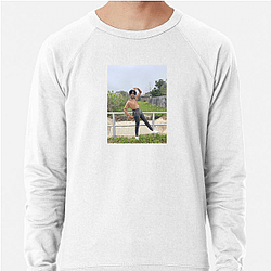 D'Angelo Wallace The World Is A Story D'angelo Wallace Sweatshirts