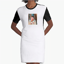 D'Angelo Wallace The World Is My Stage D'angelo Wallace Dresses