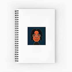 D'Angelo Wallace Always Insightful Always Critical D'angelo Wallace Notebook