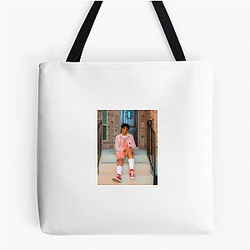 D'Angelo Wallace The World Is My Stage D'angelo Wallace Bags
