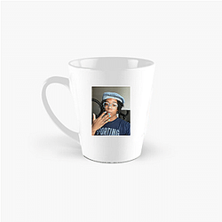 D'Angelo Wallace Beyond The Screen D'angelo Wallace Mugs