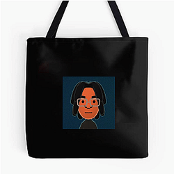 D'Angelo Wallace Always Insightful Always Critical D'angelo Wallace Bags