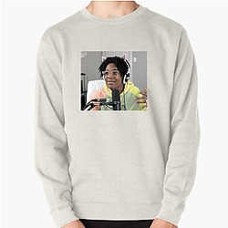 D'Angelo Wallace No Limits Just Truth D'angelo Wallace Sweatshirts