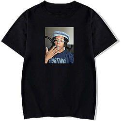 D'Angelo Wallace Beyond The Screen D'angelo Wallace T-Shirts