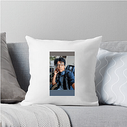 D'Angelo Wallace A True Masterpiece D'angelo Wallace Pillows Cover