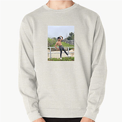 D'Angelo Wallace The World Is A Story D'angelo Wallace Sweatshirts