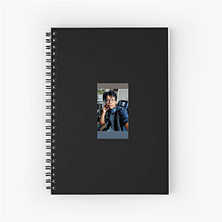 D'Angelo Wallace A True Masterpiece D'angelo Wallace Notebook