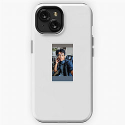 D'Angelo Wallace A True Masterpiece D'angelo Wallace iPhone Cases