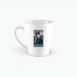 D'Angelo Wallace A True Masterpiece D'angelo Wallace Mugs