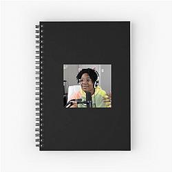 D'Angelo Wallace No Limits Just Truth D'angelo Wallace Notebook