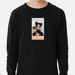 D'Angelo Wallace My Favorite Commentator D'angelo Wallace Sweatshirts