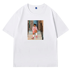 D'Angelo Wallace The World Is My Stage D'angelo Wallace T-Shirts