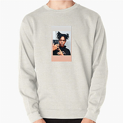 D'Angelo Wallace My Favorite Commentator D'angelo Wallace Sweatshirts