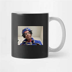 D'Angelo Wallace Unforgettable Videos D'angelo Wallace Mugs