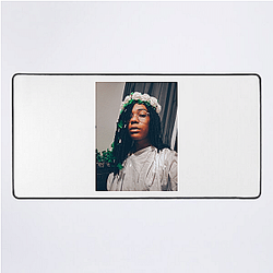 D'Angelo Wallace The Best YouTuber D'angelo Wallace Mouse Pads