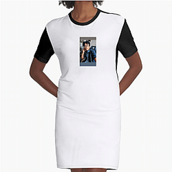 D'Angelo Wallace A True Masterpiece D'angelo Wallace Dresses