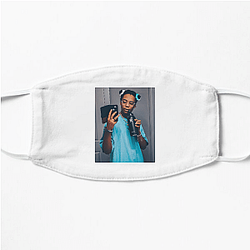 D'Angelo Wallace The King of Internet Drama D'angelo Wallace Face Masks
