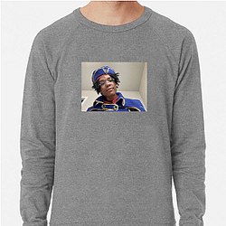 D'Angelo Wallace Unforgettable Videos D'angelo Wallace Sweatshirts