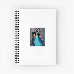 D'Angelo Wallace The King of Internet Drama D'angelo Wallace Notebook