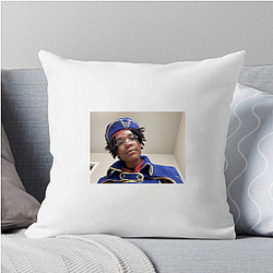 D'Angelo Wallace Unforgettable Videos D'angelo Wallace Pillows Cover