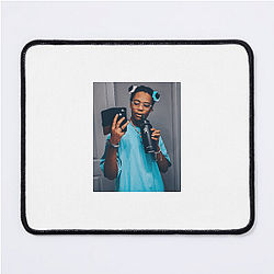 D'Angelo Wallace The King of Internet Drama D'angelo Wallace Mouse Pads