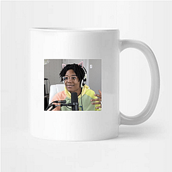 D'Angelo Wallace No Limits Just Truth D'angelo Wallace Mugs