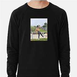 D'Angelo Wallace The World Is A Story D'angelo Wallace Sweatshirts