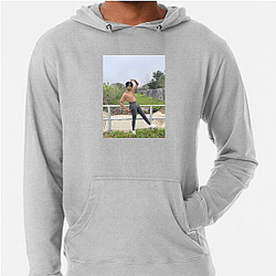 D'Angelo Wallace The World Is A Story D'angelo Wallace Hoodies