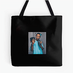 D'Angelo Wallace The King of Internet Drama D'angelo Wallace Bags