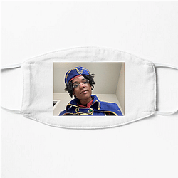 D'Angelo Wallace Unforgettable Videos D'angelo Wallace Face Masks