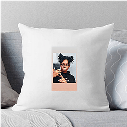 D'Angelo Wallace My Favorite Commentator D'angelo Wallace Pillows Cover