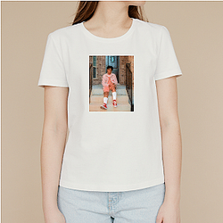 D'Angelo Wallace The World Is My Stage D'angelo Wallace T-Shirts