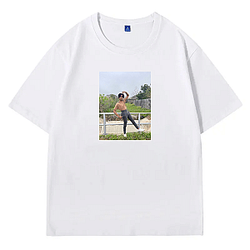 D'Angelo Wallace The World Is A Story D'angelo Wallace T-Shirts