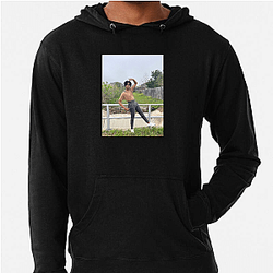 D'Angelo Wallace The World Is A Story D'angelo Wallace Hoodies