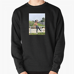 D'Angelo Wallace The World Is A Story D'angelo Wallace Sweatshirts