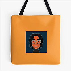 D'Angelo Wallace Always Insightful Always Critical D'angelo Wallace Bags