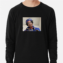 D'Angelo Wallace Unforgettable Videos D'angelo Wallace Sweatshirts