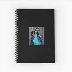 D'Angelo Wallace The King of Internet Drama D'angelo Wallace Notebook