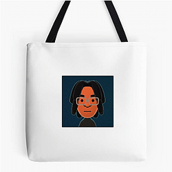 D'Angelo Wallace Always Insightful Always Critical D'angelo Wallace Bags
