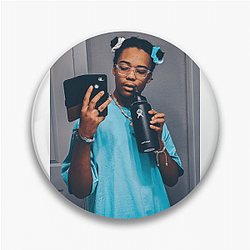 D'Angelo Wallace The King of Internet Drama D'angelo Wallace Pins