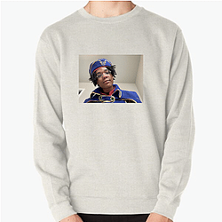 D'Angelo Wallace Unforgettable Videos D'angelo Wallace Sweatshirts