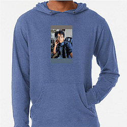 D'Angelo Wallace A True Masterpiece D'angelo Wallace Hoodies