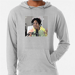 D'Angelo Wallace No Limits Just Truth D'angelo Wallace Hoodies
