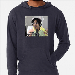 D'Angelo Wallace No Limits Just Truth D'angelo Wallace Hoodies