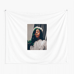 D'Angelo Wallace The Best YouTuber D'angelo Wallace Tapestries
