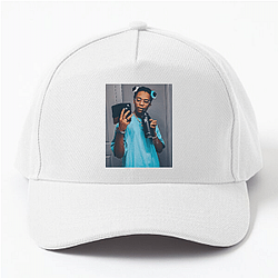 D'Angelo Wallace The King of Internet Drama D'angelo Wallace Hats & Caps