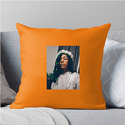 D'Angelo Wallace The Best YouTuber D'angelo Wallace Pillows Cover