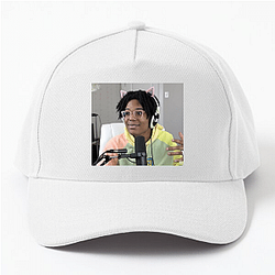 D'Angelo Wallace No Limits Just Truth D'angelo Wallace Hats & Caps