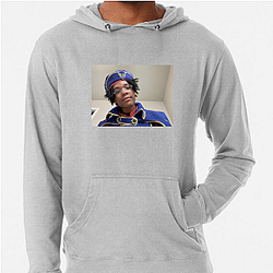 D'Angelo Wallace Unforgettable Videos D'angelo Wallace Hoodies